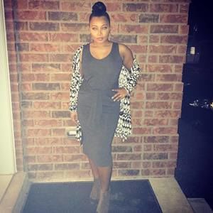 Meet your Posher, Stephanie